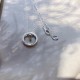 2022SS GUCCI Gucci online limited necklace 2022SS GUCCI Gucci online limited necklace