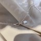 2022SS GUCCI Gucci online limited necklace 2022SS GUCCI Gucci online limited necklace