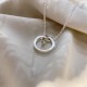 2022SS GUCCI Gucci online limited necklace 2022SS GUCCI Gucci online limited necklace