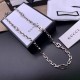 2022SS GUCCI Gucci Spring Summer Genuine Guarantee Necklace Unisex 2022SS GUCCI Gucci Spring Summer Genuine Guarantee Necklace Unisex