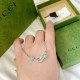 2022SS GUCCI Gucci trendy forefront necklace 2022SS GUCCI Gucci trendy forefront necklace