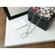 2022SS GUCCI Gucci new work Japan not yet arrival necklace 2022SS GUCCI Gucci new work Japan not yet arrival necklace