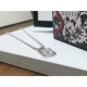 2022SS GUCCI Gucci new work Japan not yet arrival necklace 2022SS GUCCI Gucci new work Japan not yet arrival necklace