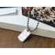 2022SS GUCCI Gucci new work Japan not yet arrival necklace 2022SS GUCCI Gucci new work Japan not yet arrival necklace