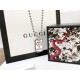 2022SS GUCCI Gucci new work Japan not yet arrival necklace 2022SS GUCCI Gucci new work Japan not yet arrival necklace