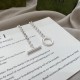 2022SS GUCCI Gucci sold out inevitable summer necklace 2022SS GUCCI Gucci sold out inevitable summer necklace