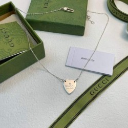 2022SS GUCCI Gucci Spring Summer Super Popular Immediately Sold Out Necklace
