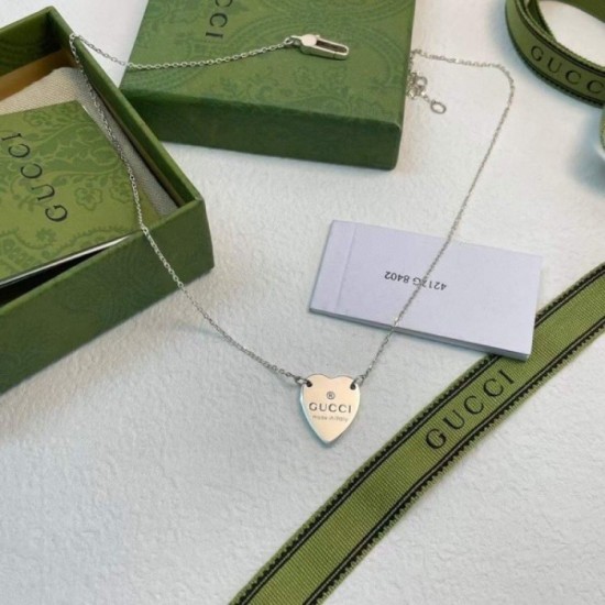 2022SS GUCCI Gucci Spring Summer Super Popular Immediately Sold Out Necklace 2022SS GUCCI Gucci Spring Summer Super Popular Immediately Sold Out Necklace