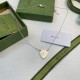 2022SS GUCCI Gucci Spring Summer Super Popular Immediately Sold Out Necklace 2022SS GUCCI Gucci Spring Summer Super Popular Immediately Sold Out Necklace