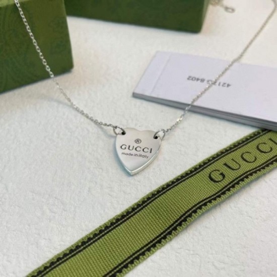 2022SS GUCCI Gucci Spring Summer Super Popular Immediately Sold Out Necklace 2022SS GUCCI Gucci Spring Summer Super Popular Immediately Sold Out Necklace