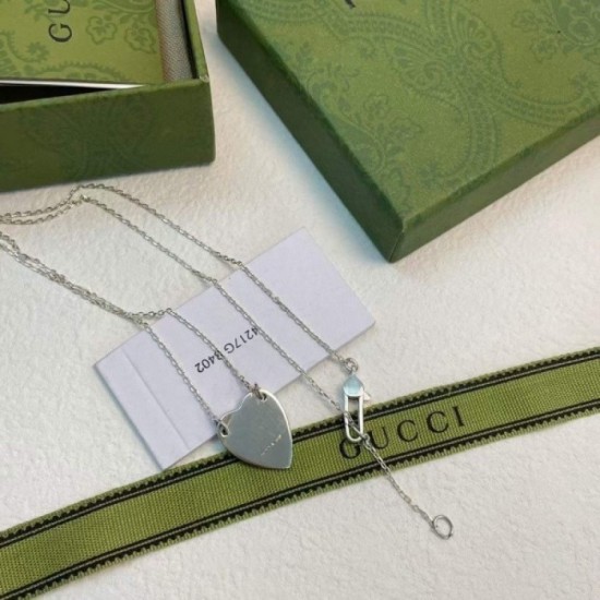 2022SS GUCCI Gucci Spring Summer Super Popular Immediately Sold Out Necklace 2022SS GUCCI Gucci Spring Summer Super Popular Immediately Sold Out Necklace