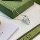 2022SS GUCCI Gucci Spring Summer Super Popular Immediately Sold Out Necklace 2022SS GUCCI Gucci Spring Summer Super Popular Immediately Sold Out Necklace