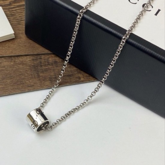 2022SS GUCCI Gucci annual classic popular item necklace 2022SS GUCCI Gucci annual classic popular item necklace