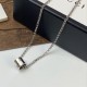 2022SS GUCCI Gucci annual classic popular item necklace 2022SS GUCCI Gucci annual classic popular item necklace