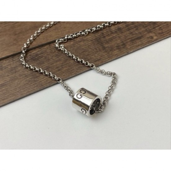 2022SS GUCCI Gucci annual classic popular item necklace 2022SS GUCCI Gucci annual classic popular item necklace
