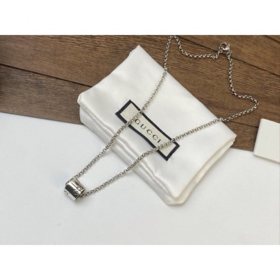 2022SS GUCCI Gucci annual classic popular item necklace 2022SS GUCCI Gucci annual classic popular item necklace
