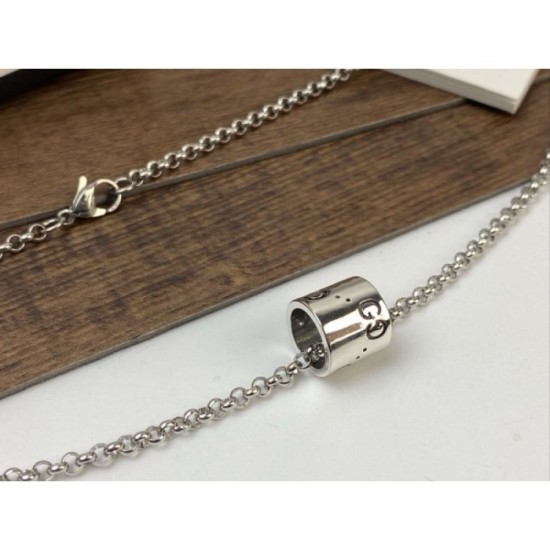 2022SS GUCCI Gucci annual classic popular item necklace 2022SS GUCCI Gucci annual classic popular item necklace