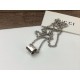 2022SS GUCCI Gucci annual classic popular item necklace 2022SS GUCCI Gucci annual classic popular item necklace