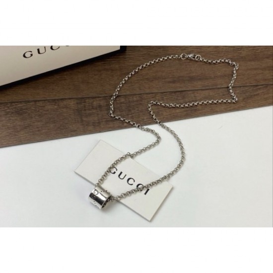 2022SS GUCCI Gucci annual classic popular item necklace 2022SS GUCCI Gucci annual classic popular item necklace