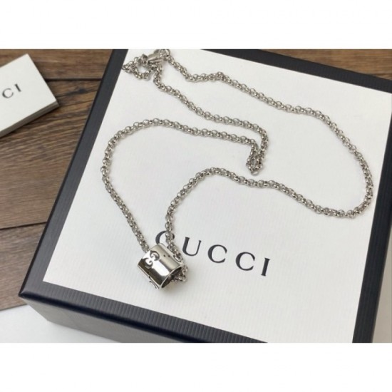 2022SS GUCCI Gucci annual classic popular item necklace 2022SS GUCCI Gucci annual classic popular item necklace