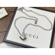 2022SS GUCCI Gucci annual classic popular item necklace 2022SS GUCCI Gucci annual classic popular item necklace