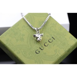 2022SS GUCCI Gucci summer new sold out necklace unisex