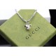 2022SS GUCCI Gucci summer new sold out necklace unisex 2022SS GUCCI Gucci summer new sold out necklace unisex