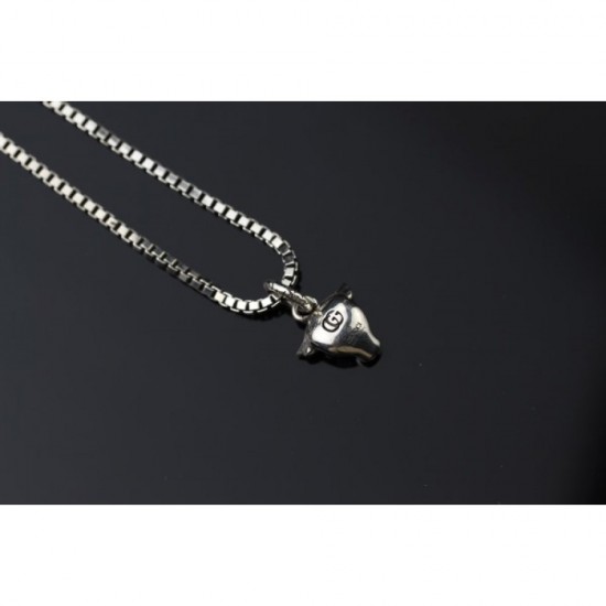 2022SS GUCCI Gucci summer new sold out necklace unisex 2022SS GUCCI Gucci summer new sold out necklace unisex