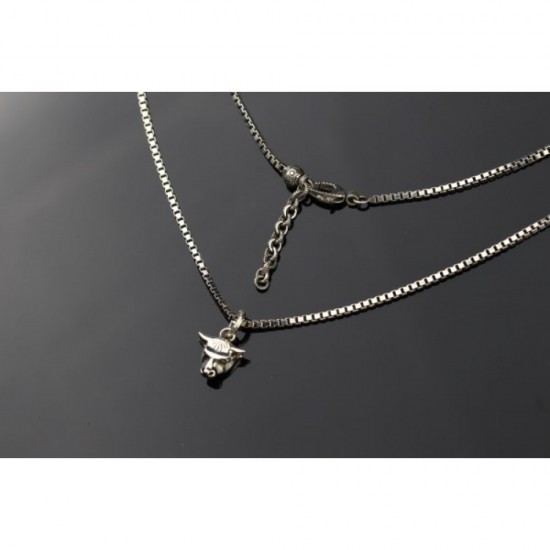 2022SS GUCCI Gucci summer new sold out necklace unisex 2022SS GUCCI Gucci summer new sold out necklace unisex