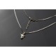 2022SS GUCCI Gucci summer new sold out necklace unisex 2022SS GUCCI Gucci summer new sold out necklace unisex