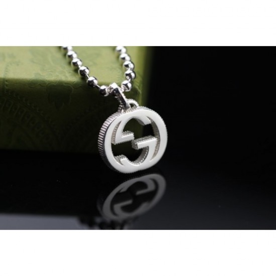 2022SS GUCCI Gucci overseas limited spring and summer arrival necklace unisex 2022SS GUCCI Gucci overseas limited spring and summer arrival necklace unisex