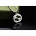 2022SS GUCCI Gucci overseas limited spring and summer arrival necklace unisex