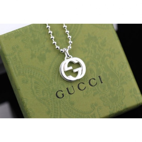 2022SS GUCCI Gucci overseas limited spring and summer arrival necklace unisex 2022SS GUCCI Gucci overseas limited spring and summer arrival necklace unisex