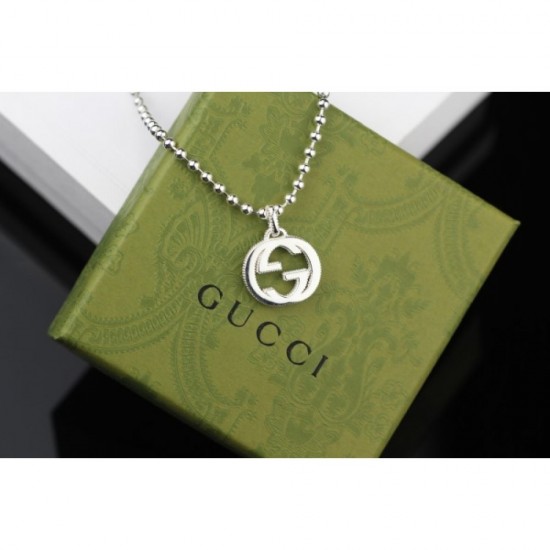 2022SS GUCCI Gucci overseas limited spring and summer arrival necklace unisex 2022SS GUCCI Gucci overseas limited spring and summer arrival necklace unisex