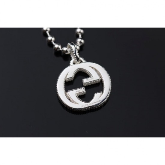 2022SS GUCCI Gucci overseas limited spring and summer arrival necklace unisex 2022SS GUCCI Gucci overseas limited spring and summer arrival necklace unisex