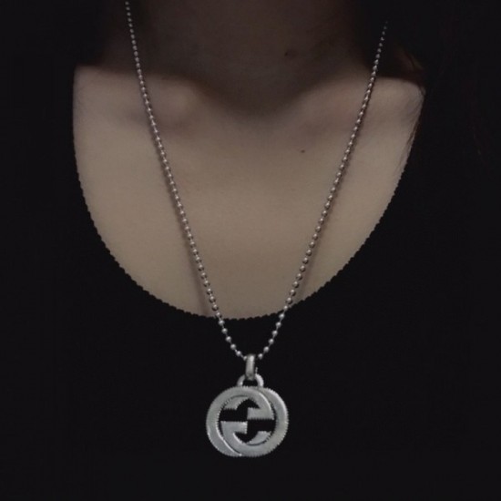 2022SS GUCCI Gucci TOP seller award winning necklace unisex 2022SS GUCCI Gucci TOP seller award winning necklace unisex