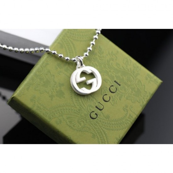 2022SS GUCCI Gucci TOP seller award winning necklace unisex 2022SS GUCCI Gucci TOP seller award winning necklace unisex