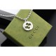 2022SS GUCCI Gucci TOP seller award winning necklace unisex 2022SS GUCCI Gucci TOP seller award winning necklace unisex