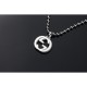 2022SS GUCCI Gucci TOP seller award winning necklace unisex 2022SS GUCCI Gucci TOP seller award winning necklace unisex