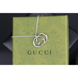 2022SS GUCCI Gucci half price SALE difficult to obtain necklace