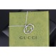 2022SS GUCCI Gucci half price SALE difficult to obtain necklace 2022SS GUCCI Gucci half price SALE difficult to obtain necklace