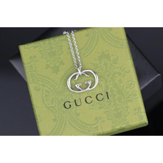2022SS GUCCI Gucci half price SALE difficult to obtain necklace 2022SS GUCCI Gucci half price SALE difficult to obtain necklace
