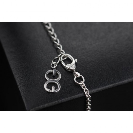 2022SS GUCCI Gucci half price SALE difficult to obtain necklace 2022SS GUCCI Gucci half price SALE difficult to obtain necklace