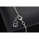 2022SS GUCCI Gucci half price SALE difficult to obtain necklace 2022SS GUCCI Gucci half price SALE difficult to obtain necklace