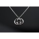2022SS GUCCI Gucci half price SALE difficult to obtain necklace 2022SS GUCCI Gucci half price SALE difficult to obtain necklace