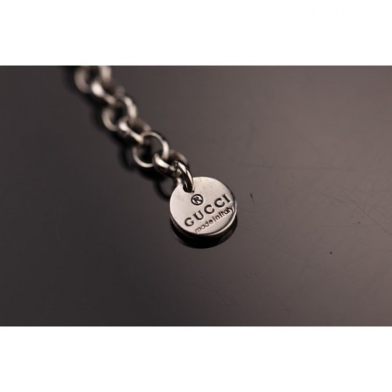 2022SS GUCCI Gucci Spring Summer New VIP Discount Necklace Unisex 2022SS GUCCI Gucci Spring Summer New VIP Discount Necklace Unisex