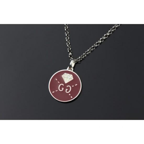 2022SS GUCCI Gucci Spring Summer New VIP Discount Necklace Unisex 2022SS GUCCI Gucci Spring Summer New VIP Discount Necklace Unisex