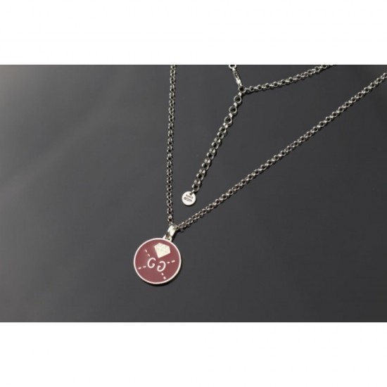 2022SS GUCCI Gucci Spring Summer New VIP Discount Necklace Unisex 2022SS GUCCI Gucci Spring Summer New VIP Discount Necklace Unisex