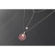 2022SS GUCCI Gucci Spring Summer New VIP Discount Necklace Unisex 2022SS GUCCI Gucci Spring Summer New VIP Discount Necklace Unisex