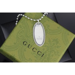 2022SS GUCCI Gucci new summer new necklace unisex